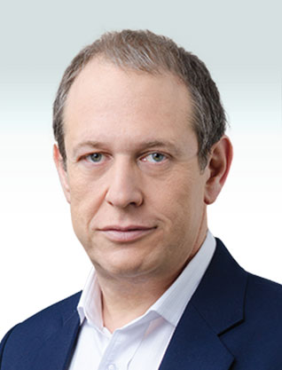 David Tadmor, Arnon, Tadmor - Levy