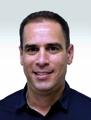 Elad  Meiri, Lion, Orlitzky & Co. MOORE GLOBAL
