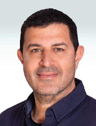Shay David, Boulevard Group