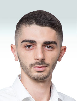 רועי סעדה