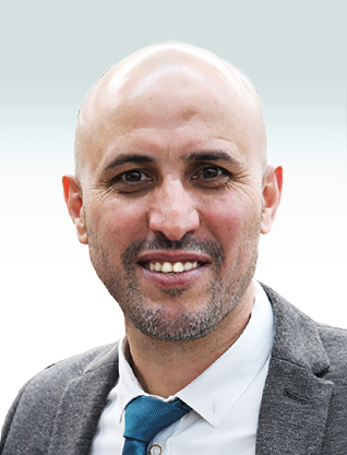 Belal Saleh, Almashhadawi Kingstore