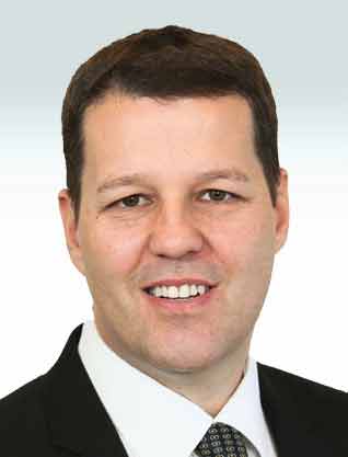 Tal Benenson, Tal Benenson & Co. Law Firm