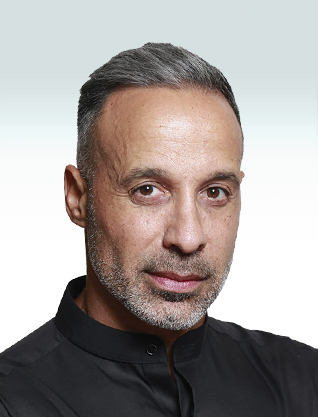 Yechiel Ben-Hamo, Yozmot Real Estate Yechiel Ben-Hamo, Yozmot Real Estate
