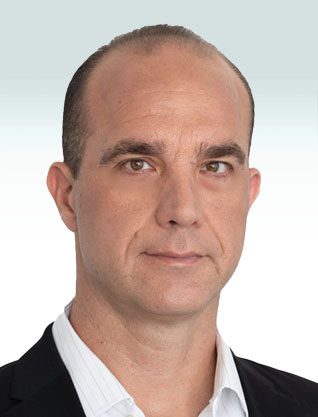 ניר קלדרון