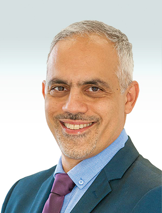 Sagiv David, David, Longo, Reznik & Co., Advocates