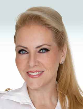 Lori Geizler from Geizler Law Office Lori Geizler from Geizler Law Office