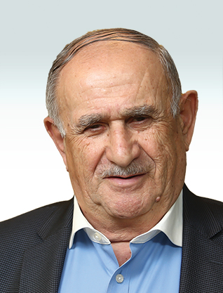Yitzhak  Rafaeli, Radco Urban Renewal of the Rafaeli Group