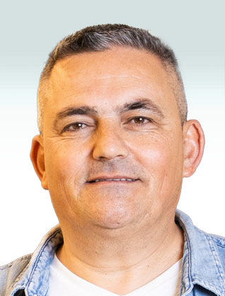 Meir Ohayon, Machsaney Mizug - M.M air conditioning Ltd.