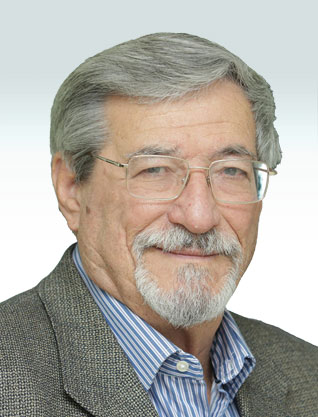 Yaacov Rotman, A. Rotman & Co. Ltd.