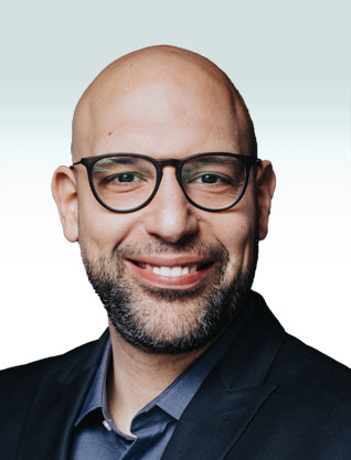 Raz Menashe, Mivnim Group