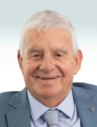 Menahem Geron