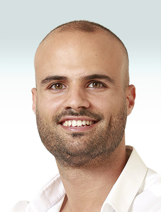 Aviv Naim, AGI Group