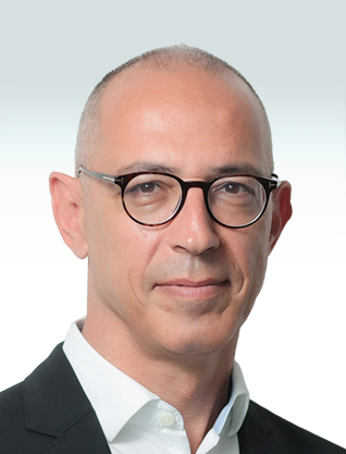 Yaron  Shidlo, Yaron Shidlo, Yitzhaki & Co. Law Firm