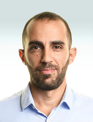 דניאל רוקח