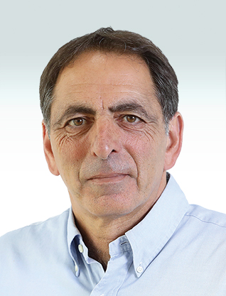 Moshe Aharoni, Aharoni (M.A.) Development and Investments Group Ltd.