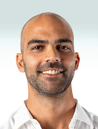 Erez Mark, ICR