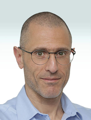 Ronen Azouri