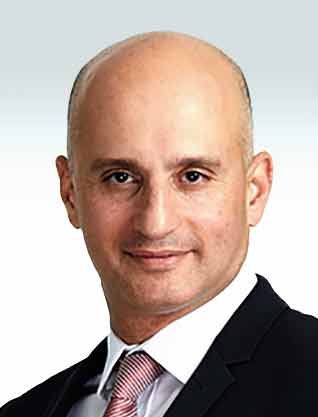Alon Pomeranc