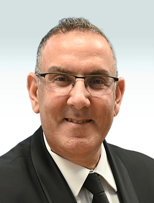 Yoav Ben Porat, Ben Porat, Raz – Law Office