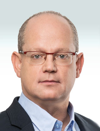 Micha Kurtzberd, Ashtrom Residences Building Company Ltd.