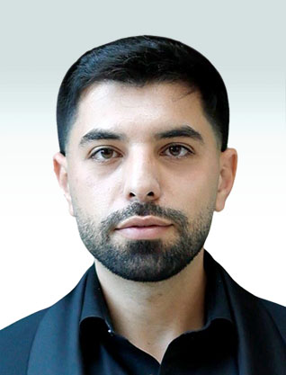 Ahmad Metwali, Alter Attorneys at Law Ahmad Metwali, Alter Attorneys at Law