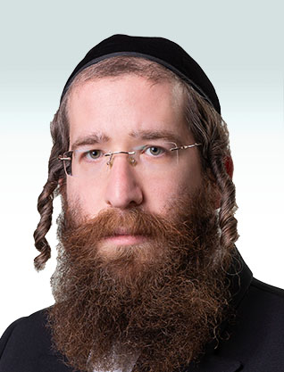 Yehuda Abeles, Yehuda Abeles, Law Office and Rabbinical Advocate