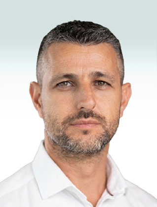 Miki Binyamin, Bardugo Group Miki Binyamin, Bardugo Group