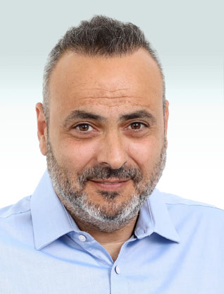 Shlomi Chitaiat, Amnon Shaul and Sons Ltd.