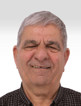 Ahmad  Aneis Mahamid, Aneis Building Contracting and Development Ltd.