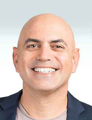 Ron Chen