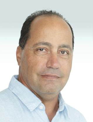 Effi Akiva, AR Ofek Lighting Infrastructure Ltd.