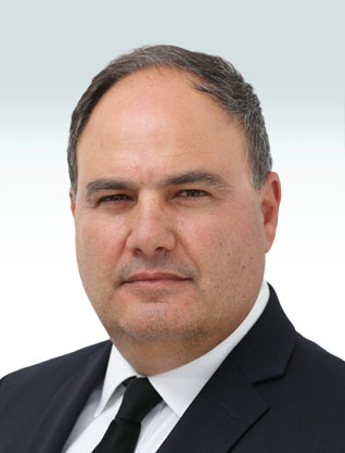 Ben Zion Sao, A.C. Rimonim Construction and Development Ltd