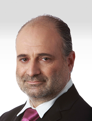 Eran Naftali, Ehrlich Group