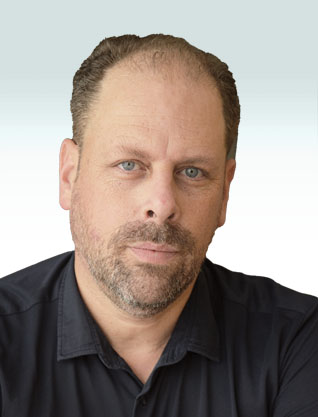 Shai Sivan