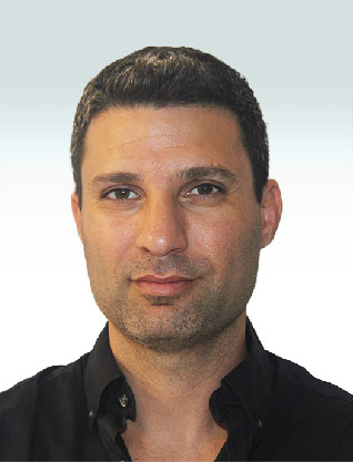 Shai Shachar