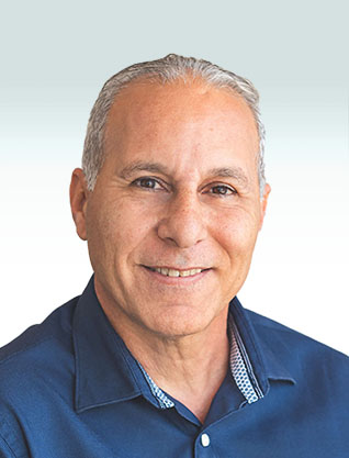 יגאל גלעדי
