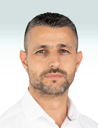Miki Binyamin