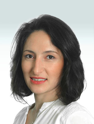 Marianna Kimyagarov, Kika Braz, Architects & Urban Planners