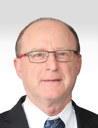 Rafi Shaham, Ben-Shahar, Lekner & Co.