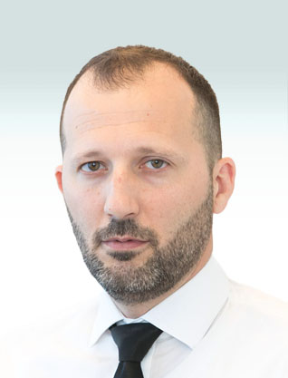 Jacob Battash, Battash Law Firm
