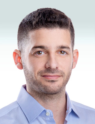 Tomer Raifman, Yaaz Urban Renewal