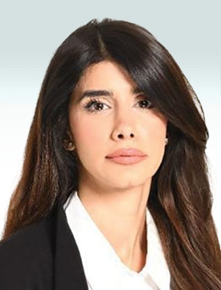 Melanie Sharon, Gilad Ramati, Law Firm