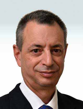 Shmuel Iny from Iny Litvak Lazar & Co., Advocates Shmuel Iny from Iny Litvak Lazar & Co., Advocates