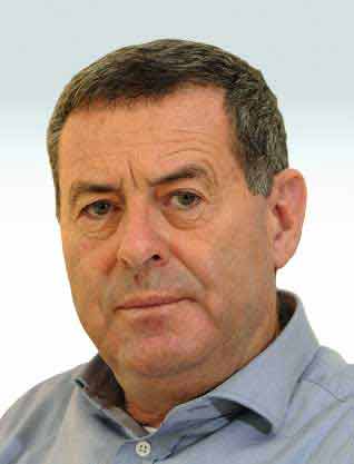 Yoav Mozer, Pelles Mozer Cohen & Co. Law Offices