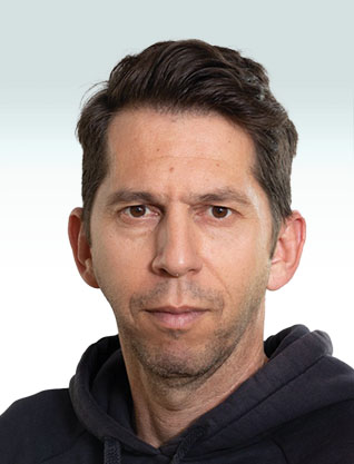 Guy Shporen, Y. Bandel Project Management LTD.