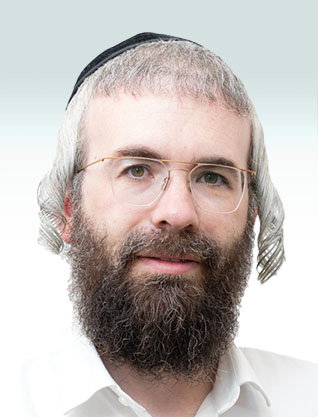 Yehiel Porush, Meidar
