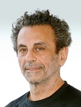 Roni Irani, Al-Srad Ltd. - Irani Corporation