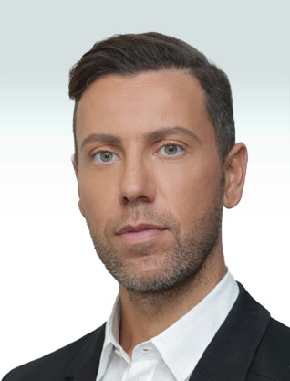 Yoni Elkonin, Vega Real Estate Enterprise and Investment Ltd.