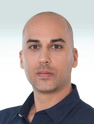Soham Ben David, Aviv Group