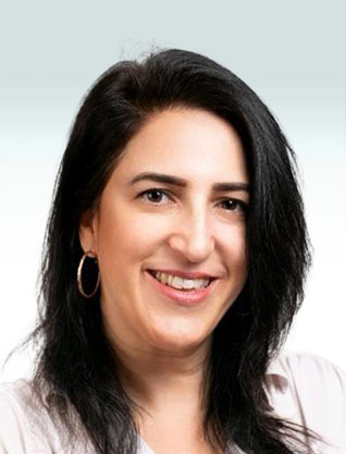 Lilach Liberman, Shponder & Fadlon Group